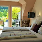 Hotel Landgasthof Winzerscheune Valwig