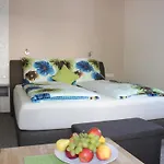 Landgasthof Winzerscheune Szálloda