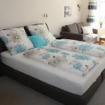 Landgasthof Winzerscheune Szálloda 3*