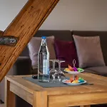 Landgasthof Winzerscheune Szálloda 3*
