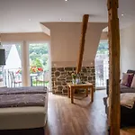 Landgasthof Winzerscheune 3*