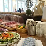 Hotel Landgasthof Winzerscheune