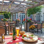 Landgasthof Winzerscheune Hotel Valwig