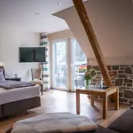 Hotel Landgasthof Winzerscheune 3*