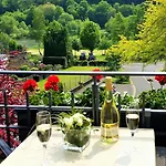 Hotel Landgasthof Winzerscheune 3*