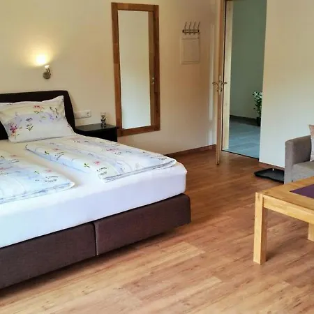 Hotel Landgasthof Winzerscheune Valwig
