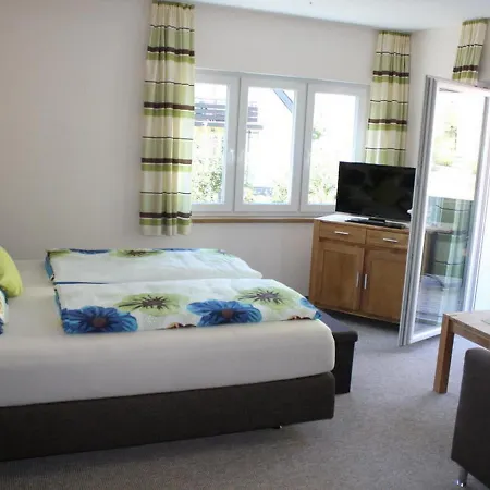 Hotel Landgasthof Winzerscheune