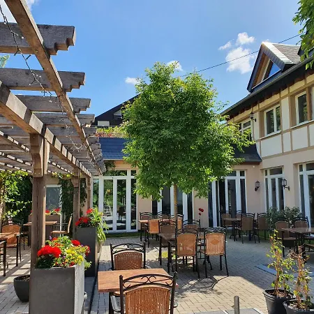 Landgasthof Winzerscheune Hotel 3*