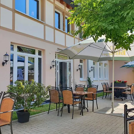 Landgasthof Winzerscheune Valwig