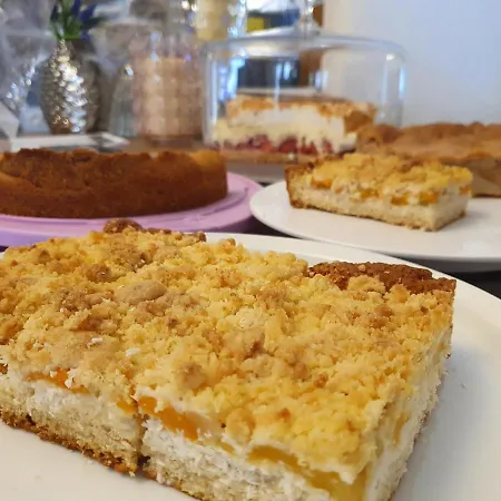 Hotel Landgasthof Winzerscheune 3*