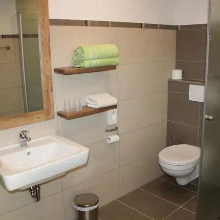 Hotel Landgasthof Winzerscheune Valwig