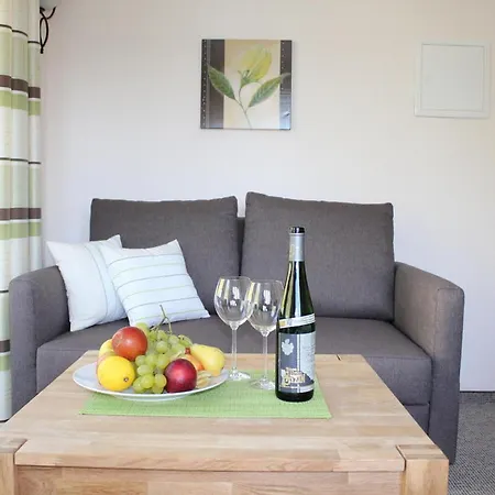 Landgasthof Winzerscheune Otel