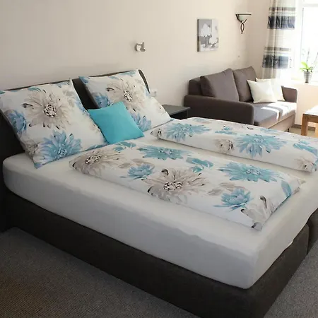 Landgasthof Winzerscheune Otel 3*