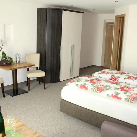 Landgasthof Winzerscheune