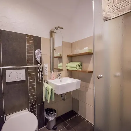 Hotel Landgasthof Winzerscheune