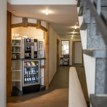 Hotel Landgasthof Winzerscheune Valwig