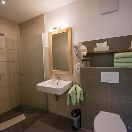 Landgasthof Winzerscheune