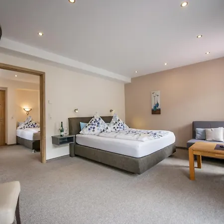 Landgasthof Winzerscheune 3*