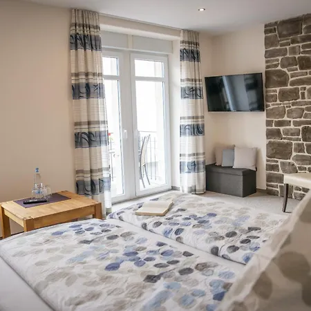 Landgasthof Winzerscheune Hotel