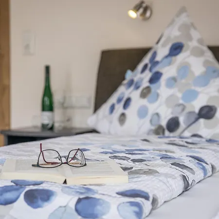 Otel Landgasthof Winzerscheune