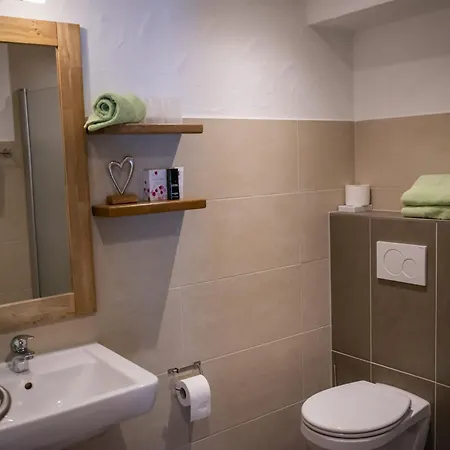 Hotel Landgasthof Winzerscheune 3*