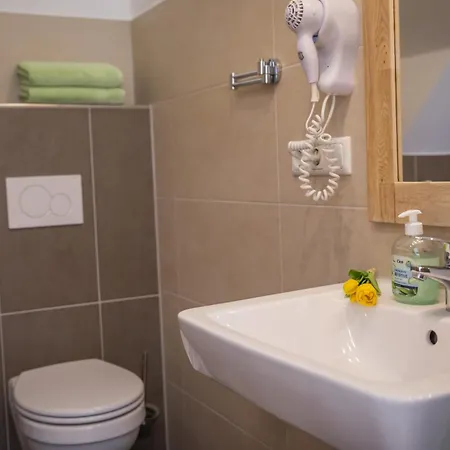 Landgasthof Winzerscheune Hotel Valwig