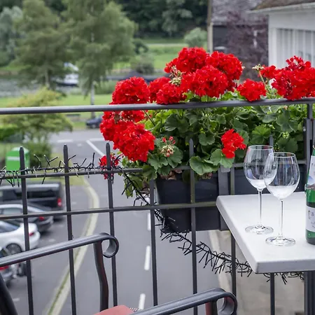 Landgasthof Winzerscheune Valwig