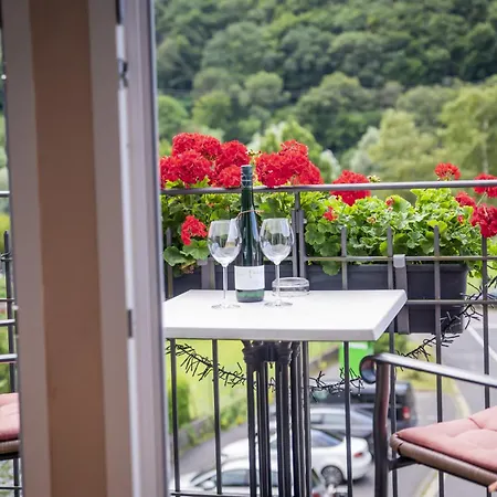 Landgasthof Winzerscheune