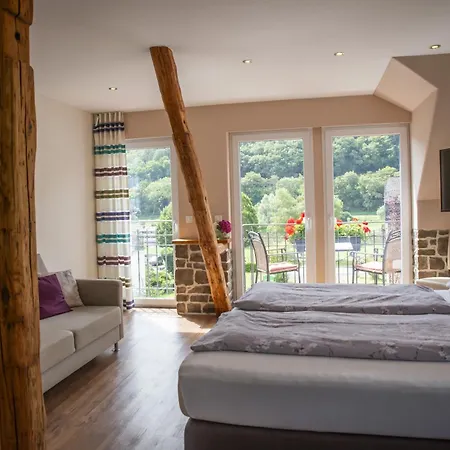 Hotel Landgasthof Winzerscheune