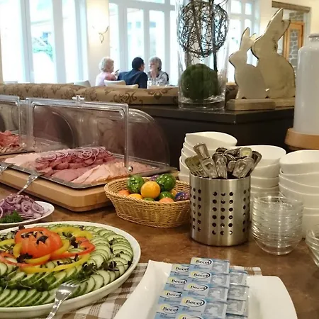 Hotel Landgasthof Winzerscheune