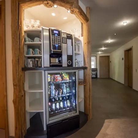 Landgasthof Winzerscheune Hotel