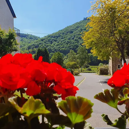 Hotel Landgasthof Winzerscheune Valwig