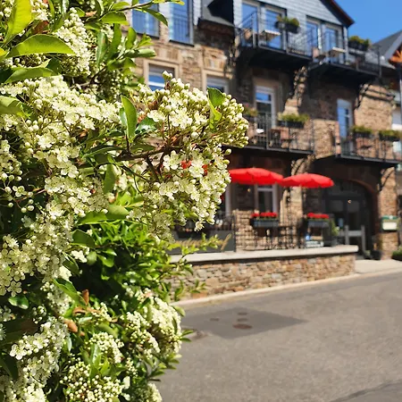 Otel Landgasthof Winzerscheune Valwig