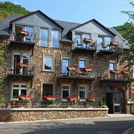 Landgasthof Winzerscheune 3*