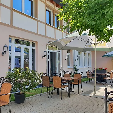 Hotel Landgasthof Winzerscheune Valwig