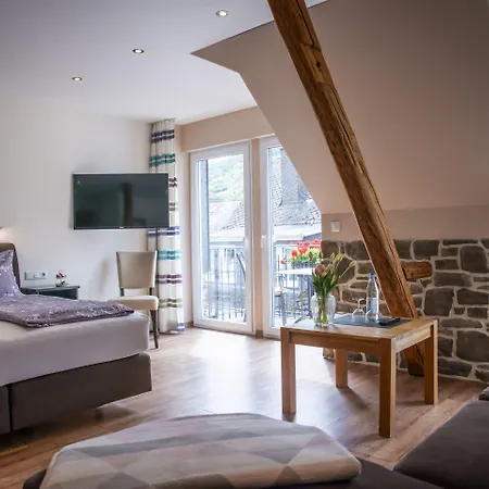 Otel Landgasthof Winzerscheune 3*