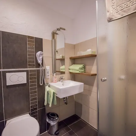 Landgasthof Winzerscheune 3* Valwig