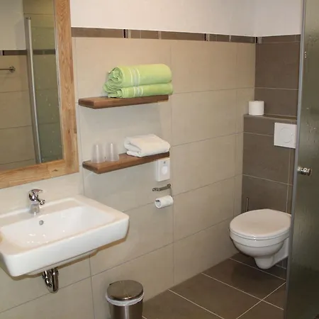 Landgasthof Winzerscheune