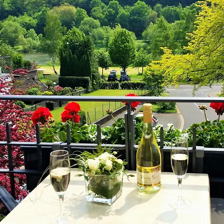 Hotel Landgasthof Winzerscheune 3*