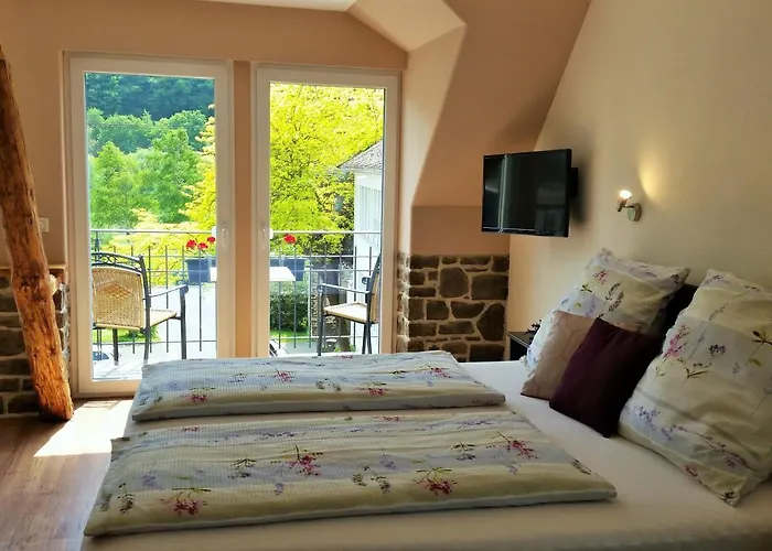 酒店 兰得卡斯豪福酒厂谷仓酒店 瓦尔维熙