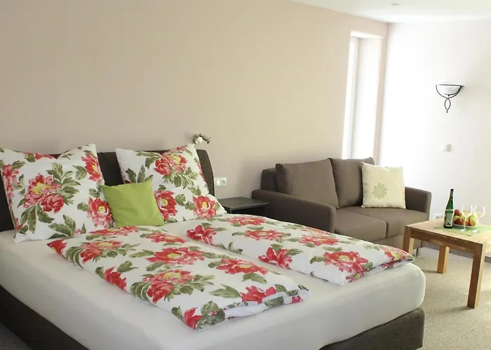 Landgasthof Winzerscheune 3*