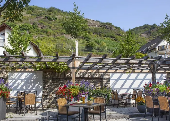 Landgasthof Winzerscheune