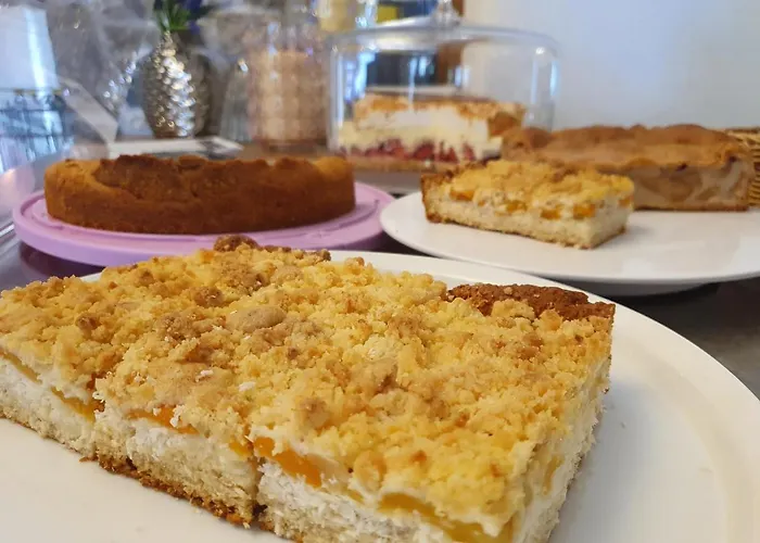 Отель Landgasthof Winzerscheune 3*