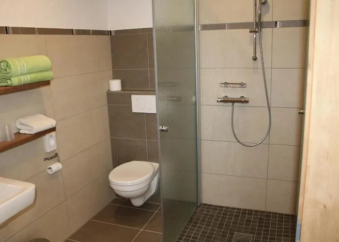 Landgasthof Winzerscheune