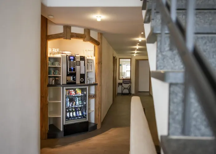 فندق Landgasthof Winzerscheune فلاويخ