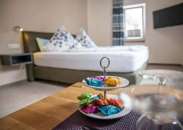 Landgasthof Winzerscheune Фальвиг