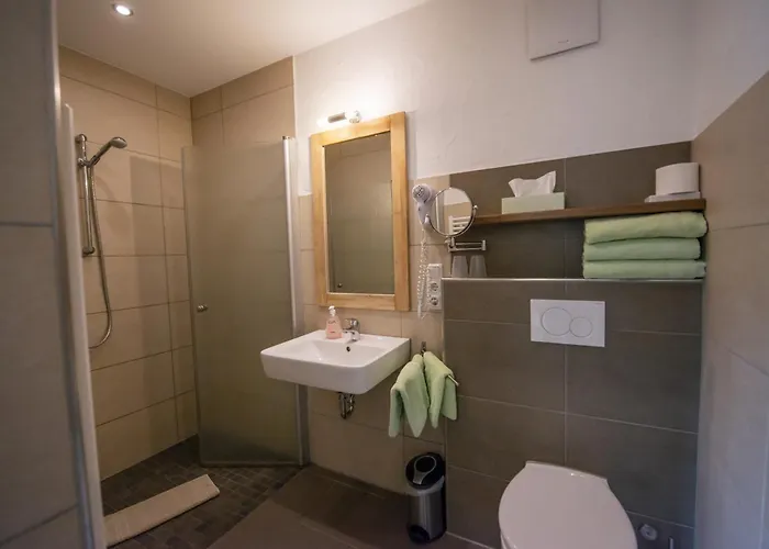 Landgasthof Winzerscheune