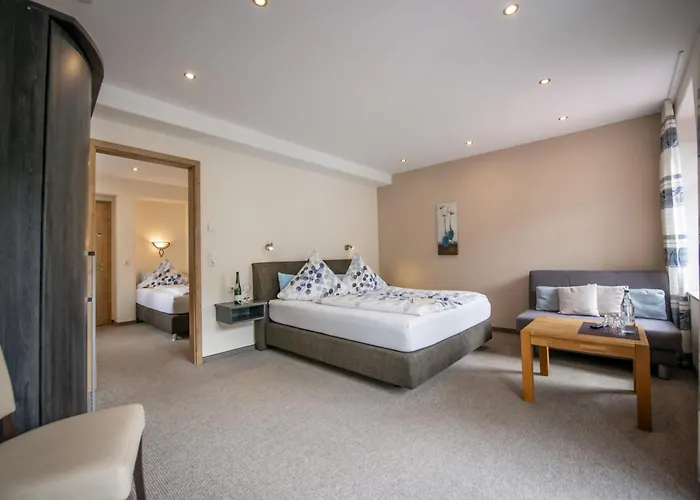 Landgasthof Winzerscheune 3*