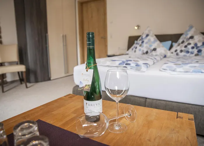 Landgasthof Winzerscheune