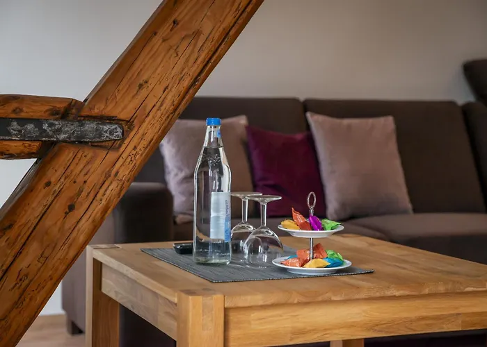 Landgasthof Winzerscheune فندق 3*